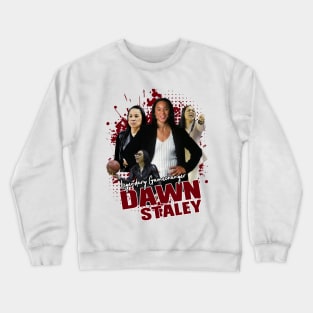Dawn Staley Tribute Crewneck Sweatshirt
